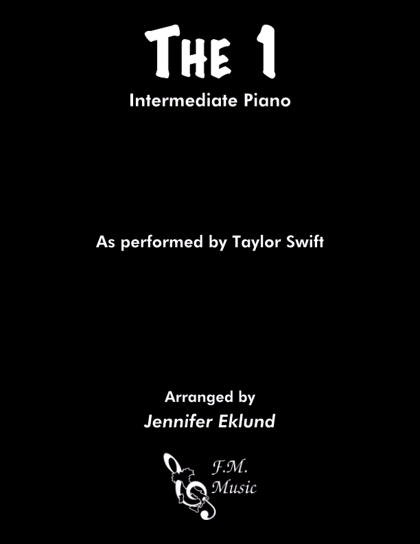 The 1 (Intermediate Piano)